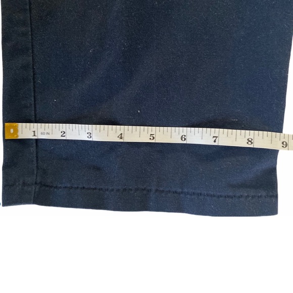 Cintas Pants Cintas Men Dark Blue Cargo Work Pants 4x30 Poshmark